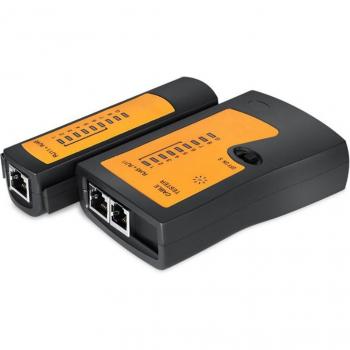 CAT5 UTP LAN Cable Tester