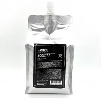 Boost Agent Concentré 1000g – Nourriture pour Cheveux