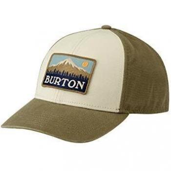 Weeds Treehopper Cap für Männer – Burton 1SZ