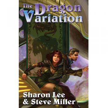 The Dragon Variation, Liaden