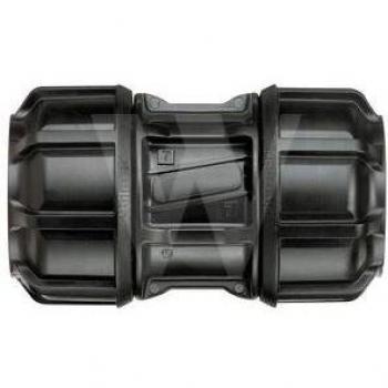 Philmac 25mm 3/4 Inch Poly Joiner