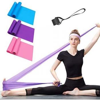 Upper & Lower Body Resistance Bands