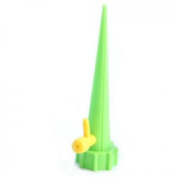 Planta Riego Inteligente Goteo Plus
