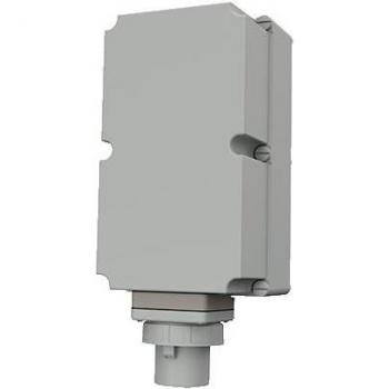 Heavy-Duty CEE-Socket Wall Mount IP67