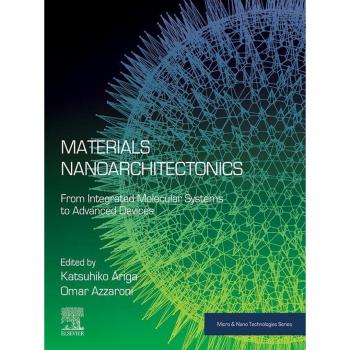 Vitalsource Technologies, Inc. Materials Nanoarchitectonics