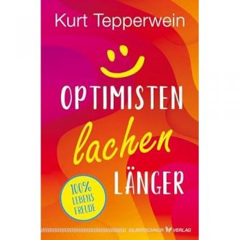 Optimisten lachen länger