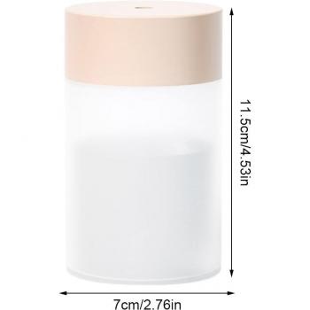 Humidificador Portátil AromaUSB