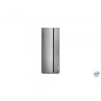 Desktop Lenovo Ideacentre 510‑15ICK: Core i5‑9400, 8 GB RAM, 512 GB SSD, Windows 10 Home