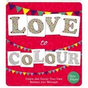 Love to Colour