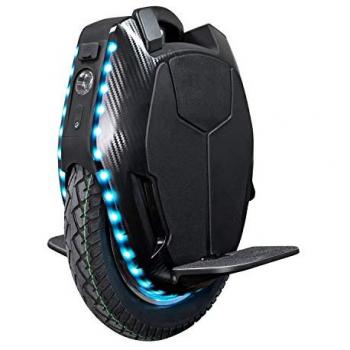 KingSong GyroRoue KS 16x Noire