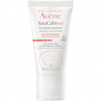 Avene  Xeracalm  AD Calming Care to treat Irritation and Itching, 50 ml