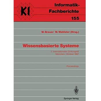 Wissensbasierte Systeme
