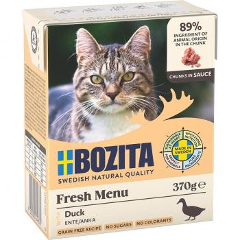 Bozita Ente in Sauce 370 g