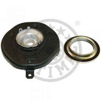 Réparation de la jambe de suspension F8