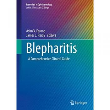 Blepharitis