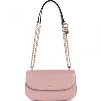 Borsa a Spalla Guess HWVG94 93210 – Fiamma Rosa