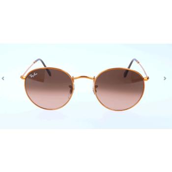 Ray-Ban Rb 3447 Lunettes de soleil Marron 53 mm