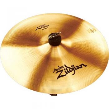 Zildjian 14 Crash Cymbal Avedis