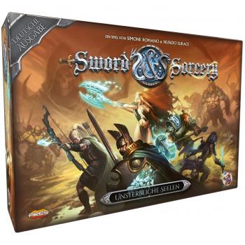 Sword & Sorcery