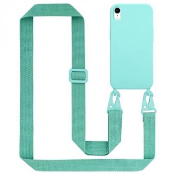 Tour de cou chaîne pour iPhone XR