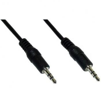 InLine 3.5mm Stereo Audio Cable 10m