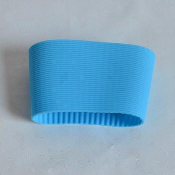 Heat Insulation Cup Covers