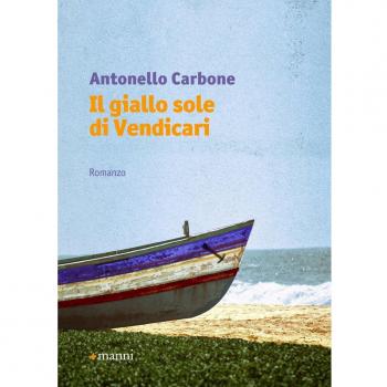 Il giallo sole di Vendicari