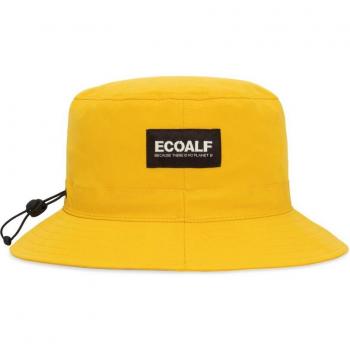 Gorro de Lana Ecoalf Fisher Estilo Urbano