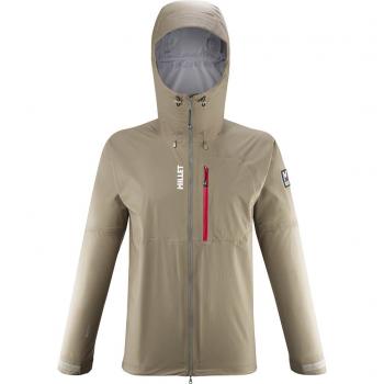 Millet Trilogy Sky Jaqueta 3L Bege Masculina