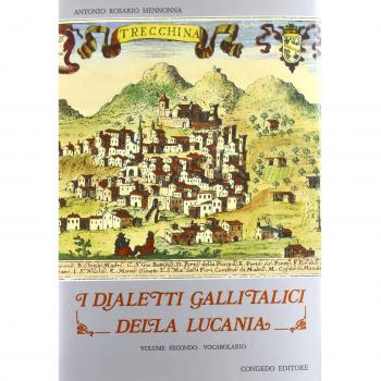 I dialetti gallitalici della Lucania: 2