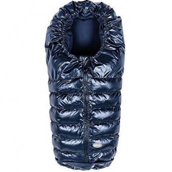 Sacco Termico Picci Uni Light Big Per Passeggino 6-24 Mesi Tog. 3.5 Blu