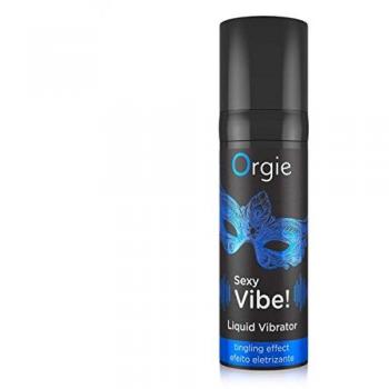 Élixir d'Excitation Dorcel VibroLiquid