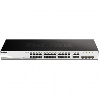 DGS-1210-24 24 Port Gigabit Ethernet Switch by D-Link
