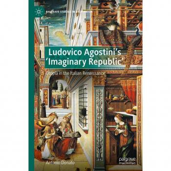 Vitalsource Technologies, Inc. Ludovico Agostinis 'Imaginary Republic'