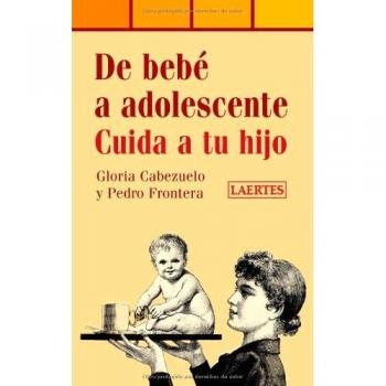 De bebé a adolescente