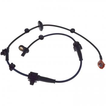 Front Left Abs Sensor Fits Honda Fit Jazz II OE 57455SAA903 Blue Print ADH27146