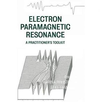 Electron Paramagnetic Resonance