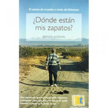 Donde estan mis zapatos
