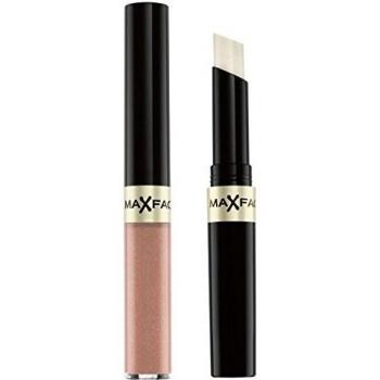 Max Factor Lipfinity Long-Lasting Two Step Lipstick