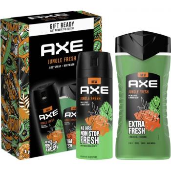 Axe Jungle Fresh Men's Grooming Set