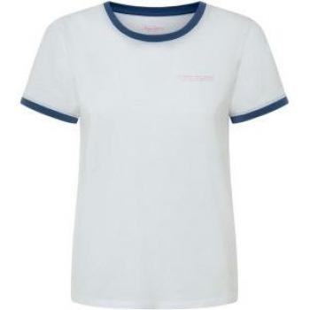 Maglietta Pepe Jeans A Maniche Corte Elise L