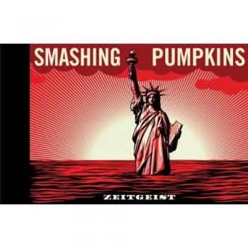 Zeitgeist (CD + Booklet)