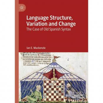 Vitalsource Technologies, Inc. Language Structure, Variation And Change