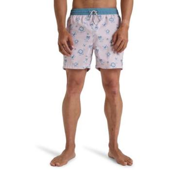 Billabong Pantaloncini Spiaggia Rosa Terra XL