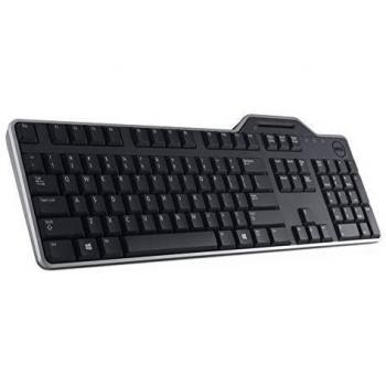 Dell Business Tastatur kabelgebunden, Schwarz