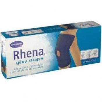 Rodilla Dinámica Azul 6