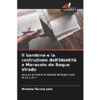 Il bambino e la costruzione dell'identita a Maracatu de Baque Virado
