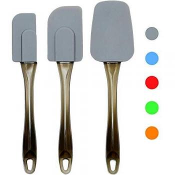 Spatola da Cucina Gloryor Antiaderente in Silicone