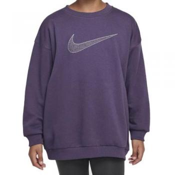 Nike Fleece Crewneck Sweatshirt