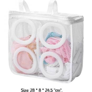 Detergent Cleaning Mesh Bag